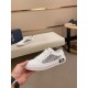 Factory price [Dior] new casual sports style men's shoes, new spring and summer models design, perfect workmanship, lace-up lazy models to create the quality of the suitcase, Upper imported first layer cowhide, senior sh