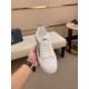 Factory price [Dior] new casual sports style men's shoes, new spring and summer models design, perfect workmanship, lace-up lazy models to create the quality of the suitcase, Upper imported first layer cowhide, senior sh