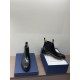 DIOR Dior boutique men's boots, uppers imported cowhide, water-dyed cowhide lining, leather outsole, yards 38-44 (45 customized non-refundable and non-exchangeable), in stock!