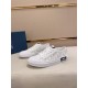 Factory price [Dior] new casual sports style men's shoes, new spring and summer models design, perfect workmanship, lace-up lazy models to create the quality of the suitcase, Upper imported first layer cowhide, sheepskin