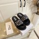 Dior Dior Men's Slippers, New Colors, Sizes 38-45