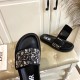 Dior Dior Men's Slippers, New Colors, Sizes 38-45