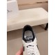 Factory price [Dior Dior] new casual sports style men's shoes, new spring and summer models design, perfect workmanship, lace-up lazy models to create the quality of the suitcase, Upper imported first layer cowhide, shee