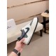 Factory price [Dior Dior] new casual sports style men's shoes, new spring and summer models design, perfect workmanship, lace-up lazy models to create the quality of the suitcase, Upper imported first layer cowhide, shee