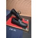 Factory   [Dior] (cowhide lining) Dior original 11 high quality factory, imported original material, imported version of the original cowhide, cowhide lining, the original TPU outsole, yardage 38-44