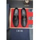 Factory   [Dior] (cowhide lining) Dior original 11 high quality factory, imported original material, imported version of the original cowhide, cowhide lining, the original TPU outsole, yardage 38-44