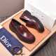 Water-dyed cowhide lining Original quality Dior - . Dior original single purchase, high-end shoes, fabric imported Italian cowhide  water-dyed cowhide  cowhide  special original outsole, fine workmanship, in-kind shootin