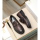 Dior - . Dior high-end leather shoes, fabric imported Italian cowhide  water-dyed cowhide lining  cowhide lining  special original outsole, fine workmanship, in-kind shooting  size 38-44 (with a full set of packaging)