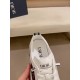 Factory price [Dior] new casual sports style men's shoes, new spring and summer models design, perfect workmanship, lace-up lazy models to create the quality of the suitcase, Upper imported first layer cowhide, senior sh