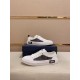 Factory price [Dior] new casual sports style men's shoes, new spring and summer models design, perfect workmanship, lace-up lazy models to create the quality of the suitcase, Upper imported first layer cowhide, senior sh