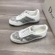 Factory   Dior new casual sneakers     Casual fashion pop models,   version of the simple atmosphere,   The fabric is made of imported cowhide leather with cloth,   sheepskin lining, the original wear-resistant rubber ou