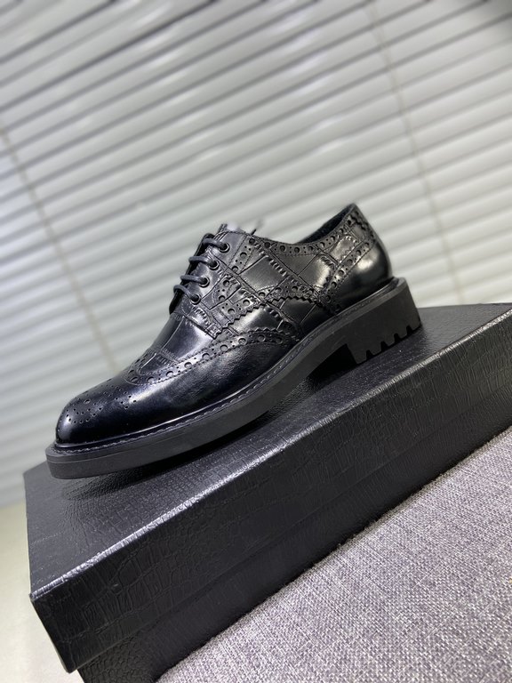 Factory   original single  [DIOR] Dior   popular explosion models casual leather shoes   fashionable atmosphere     秘 fabric the original imported open-edge beaded cowhide, washed cow   leather lining, the original open 