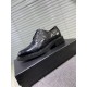 Factory   original single  [DIOR] Dior   popular explosion models casual leather shoes   fashionable atmosphere     秘 fabric the original imported open-edge beaded cowhide, washed cow   leather lining, the original open 