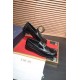 Factory   [Dior] (cowhide lining) Dior original 11 high quality factory, imported original material, imported version of the original cowhide, water-dyed cowhide lining, the original TPU outsole, yardage 38-44