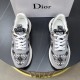 Factory  ♂  ♂  ♂Brand Dior DIORStandard code men's code 3844 (45 can be customized)Grade official website with the same high-quality men's shoesMaterial original leather material with sheepskin lining original non-slip w