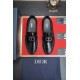 Factory   [Dior] (cowhide lining) Dior original 11 high quality factory, imported original material, imported version of the original cowhide, cowhide lining, the original TPU outsole, yardage 38-44