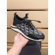 Factory    [Dior Dior] new models carefully crafted to detonate the whole scene! Innovative international brand This men's trendy men's sports casual shoes, the upper use of brand-specific fabric, leather cushioning, rub