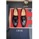 Factory   [Dior] (cowhide lining) Dior original 11 high quality factory, imported original material, imported version of the original cowhide, cowhide lining, the original TPU outsole, yardage 38-44