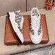 [Strong] Upper selection of imported breathable cowhide with material  breathable sheepskin cushion foot (-) fine workmanship. Original personalized fashion soft rubber wear-resistant non-slip outsole, on the foot lightw