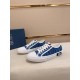 Factory price [Dior Dior] new casual sports style men's shoes, new spring and summer models design, perfect workmanship, lace-up lazy models to create the quality of the installed cabinet, Upper Imported official website