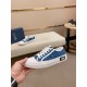 Factory price [Dior Dior] new casual sports style men's shoes, new spring and summer models design, perfect workmanship, lace-up lazy models to create the quality of the installed cabinet, Upper Imported official website