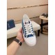 Factory price [Dior Dior] new casual sports style men's shoes, new spring and summer models design, perfect workmanship, lace-up lazy models to create the quality of the installed cabinet, Upper Imported official website