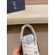 Factory Price [Celebrate] [Celebrate] [Celebrate] The latest online DIOR brand ambassador Wang Junkai wonderful interpretation of Dior's new B30 sneakers, with modern lines and technological fabrics to create a dynamic c