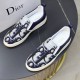 Factory   ♂  ♂  ♂Brand Dior DIORStandard size 38-44 (45 customized)Grade official website with the same modelMaterial original leather comfortable sheepskin lining lightweight soft wear-resistant outsolestyle category me