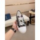 Factory price [Dior Dior] new casual sports style men's shoes, new spring and summer models design, perfect workmanship, lace-up lazy models to create the quality of the installed cabinet, Upper Imported official website