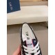 Factory price [Dior Dior] new casual sports style men's shoes, new spring and summer models design, perfect workmanship, lace-up lazy models to create the quality of the installed cabinet, Upper Imported official website