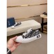 Factory price [Dior Dior] new casual sports style men's shoes, new spring and summer models design, perfect workmanship, lace-up lazy models to create the quality of the installed cabinet, Upper Imported official website