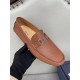 [strong] [strong] [strong] original single quality counter new dior dior pure handmade driving men's shoes soybean shoes footwear lazy shoes, exquisite hand sewing workmanship details comparable to the counter original r