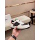 Factory price [Dior - Dior] new casual sports style men's shoes, new spring and summer models design, perfect workmanship, lace-up lazy models to create the quality of the suitcase, Upper imported first layer cowhide, sh