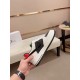 Factory price [Dior - Dior] new casual sports style men's shoes, new spring and summer models design, perfect workmanship, lace-up lazy models to create the quality of the suitcase, Upper imported first layer cowhide, sh