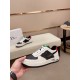 Factory price [Dior - Dior] new casual sports style men's shoes, new spring and summer models design, perfect workmanship, lace-up lazy models to create the quality of the suitcase, Upper imported first layer cowhide, sh