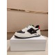 Factory price [Dior - Dior] new casual sports style men's shoes, new spring and summer models design, perfect workmanship, lace-up lazy models to create the quality of the suitcase, Upper imported first layer cowhide, sh