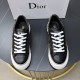 Factory  ♂  ♂  ♂Brand Dior DIORStandard code men's code 3844 (45 can be customized)Grade official website with the same high-quality men's shoesMaterial original leather material with sheepskin lining original non-slip w