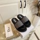 Dior Dior Men's Slippers, New Colors, Sizes 38-45