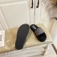 Dior Dior Men's Slippers, New Colors, Sizes 38-45