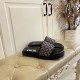 Dior Dior Men's Slippers, New Colors, Sizes 38-45