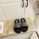 Dior Dior Men's Slippers, New Colors, Sizes 38-45