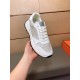 Factory price    [Dior Dior] new casual shoes, must explode models , using the trend of fashion shoes   the latest - explosive models   uppers are made of imported cowhide leather   printed fabric splicing design , breat