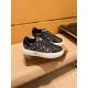 factory   [Dior 】   men's shoes high-end brand official 11 latest masterpiece the upper is made of Italian imported first layer cowhide with comfortable breathable lining  original anti-slip wear-resistant outsole produc