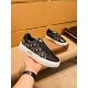 factory   [Dior 】   men's shoes high-end brand official 11 latest masterpiece the upper is made of Italian imported first layer cowhide with comfortable breathable lining  original anti-slip wear-resistant outsole produc