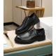 Dior - . Dior high-end leather shoes, fabric imported Italian cowhide  water-dyed cowhide lining  cowhide lining  special original outsole, fine workmanship, in-kind shooting  size 38-44 (with a full set of packaging)