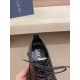 Factory   [Dior - Dior] new leather shoes  , top    new counter synchronization on sale, the upper    Italian imported suede cowhide with fabric, all imported cowhide lining  cowhide insole   , completely  1  than 1   re