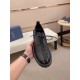 Factory   [Dior - Dior] new leather shoes  , top    new counter synchronization on sale, the upper    Italian imported suede cowhide with fabric, all imported cowhide lining  cowhide insole   , completely  1  than 1   re