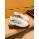 factory   [Dior 】   men's shoes high-end brand official 11 latest masterpiece the upper is made of Italian imported first layer cowhide with comfortable breathable lining  original anti-slip wear-resistant outsole produc