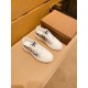 factory   [Dior 】   men's shoes high-end brand official 11 latest masterpiece the upper is made of Italian imported first layer cowhide with comfortable breathable lining  original anti-slip wear-resistant outsole produc