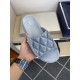 [Dir] Ultralight Foam  top crafts  Fashion trend lightweight sandals 正码：39一44，(5一10)  Synchronized sale  ! [Not the market outsole and water platform]! Top craftsmanship [strong]    Italy fully imported original leather 